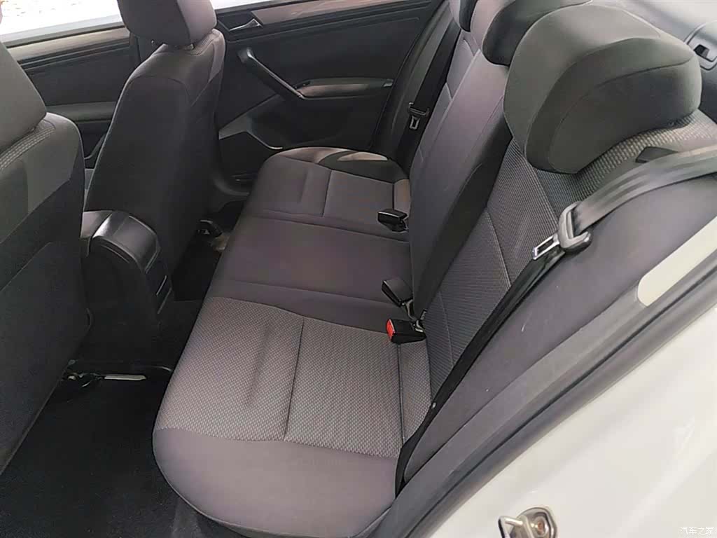 Volkswagen Bora, 2017 17