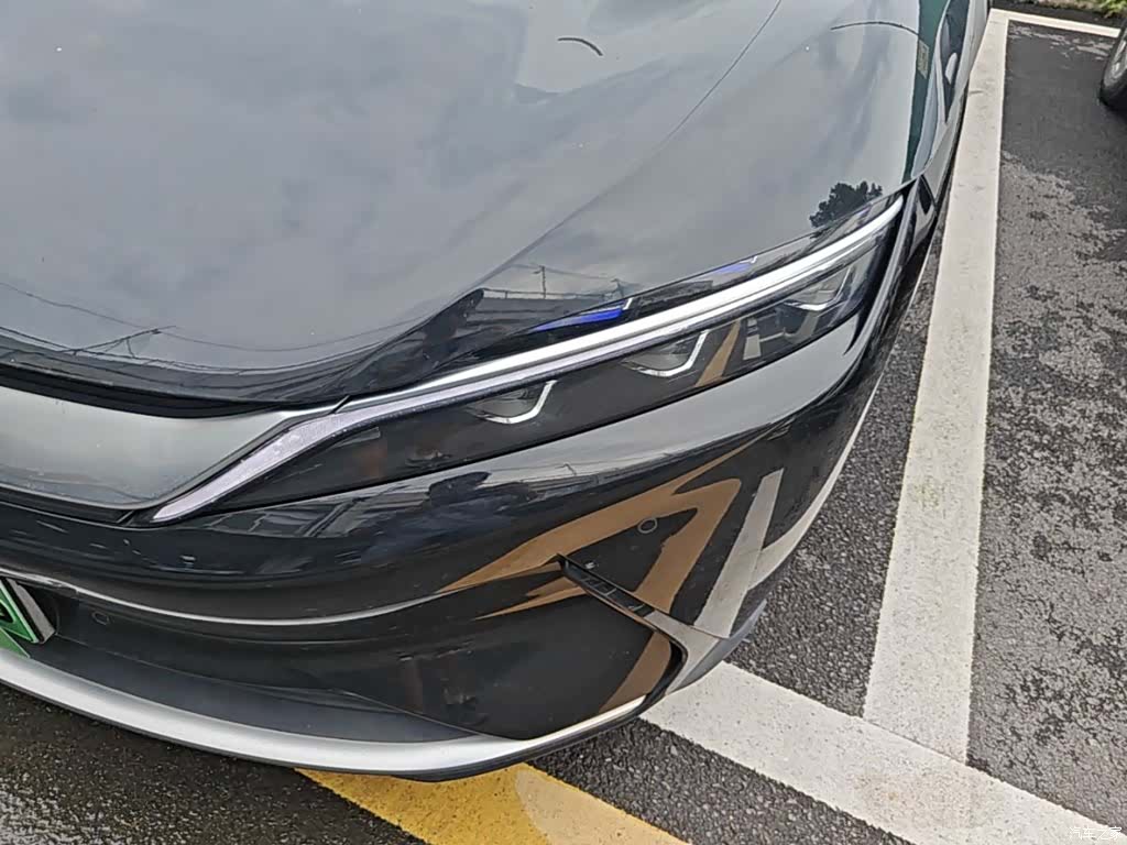 BYD Han, 2020 24