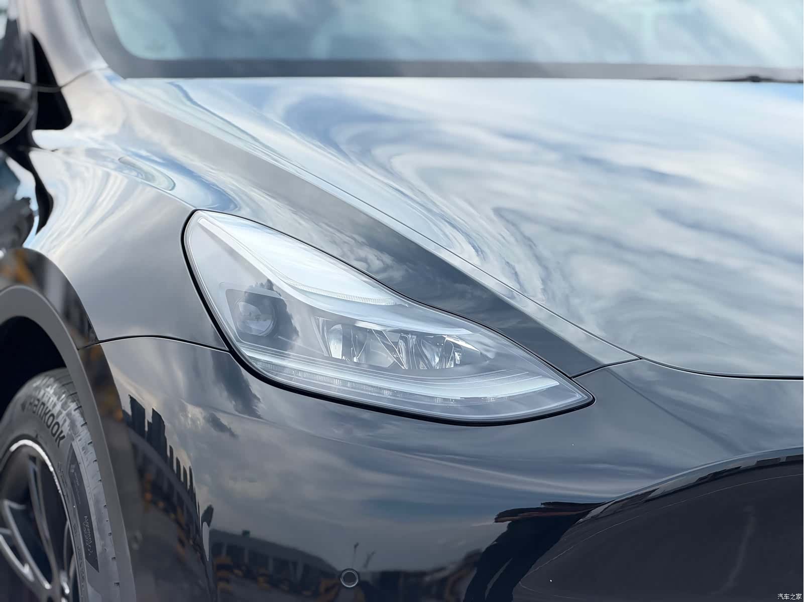 Tesla Model Y, 2021 27