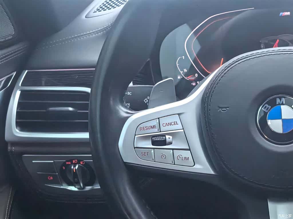 BMW 7 Series, 2021 15