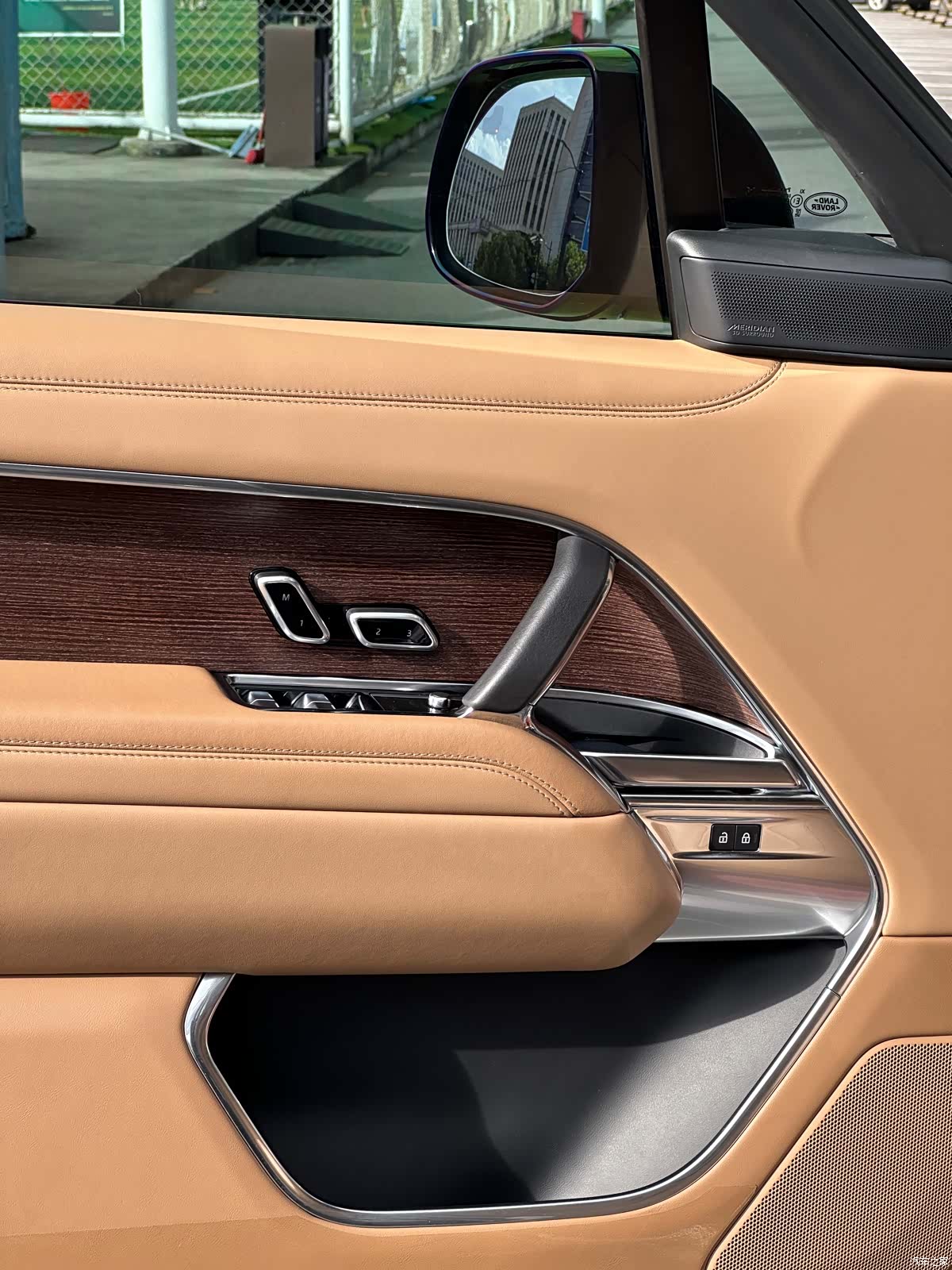 Land Rover Range Rover, 2022 30