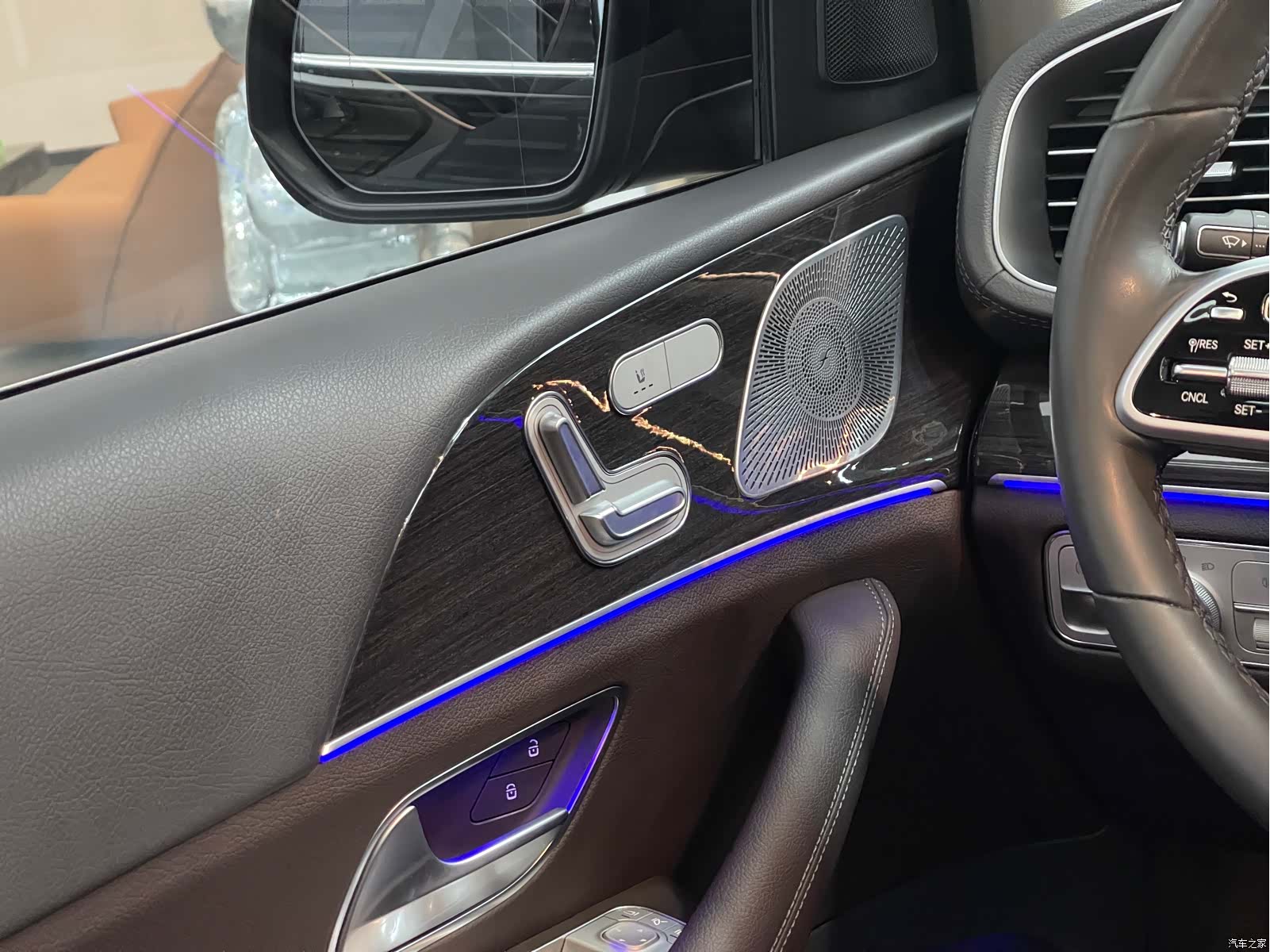 Mercedes-Benz GLE, 2020 16