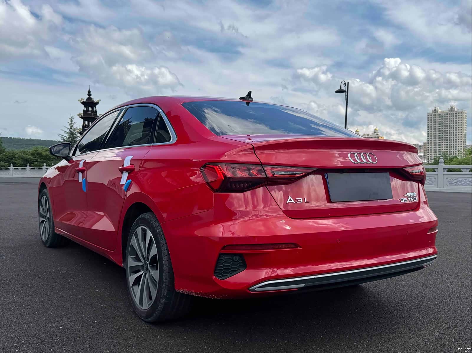 Audi A3, 2022 4