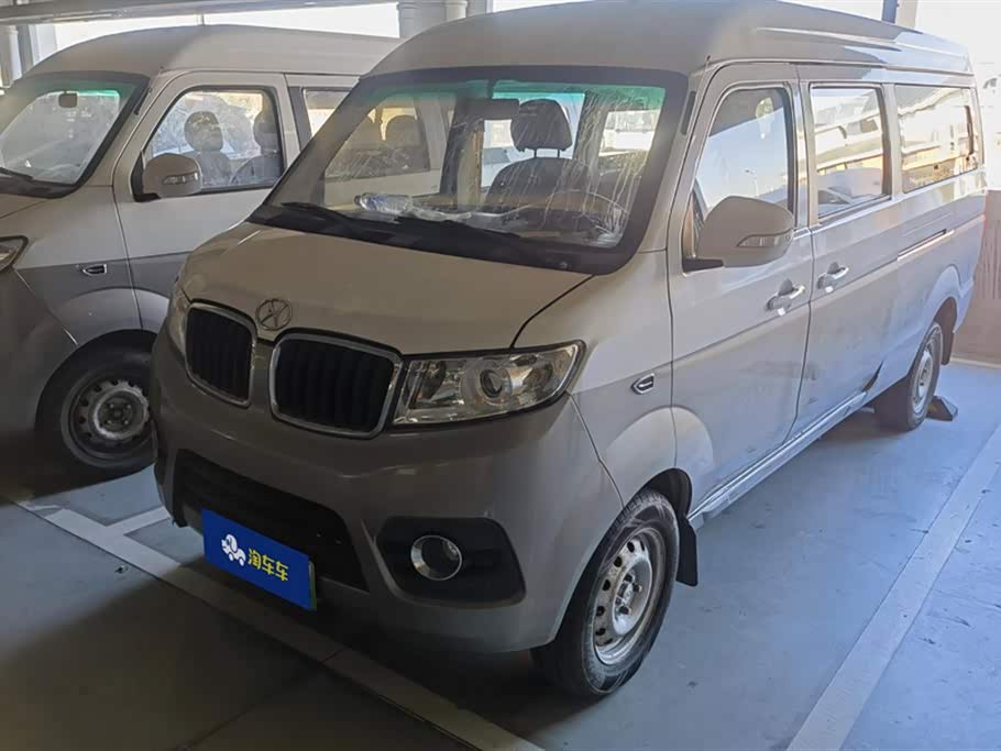 Shineray  Little Sea Lion EV