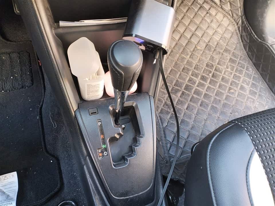 Toyota YARiS L Zhixuan