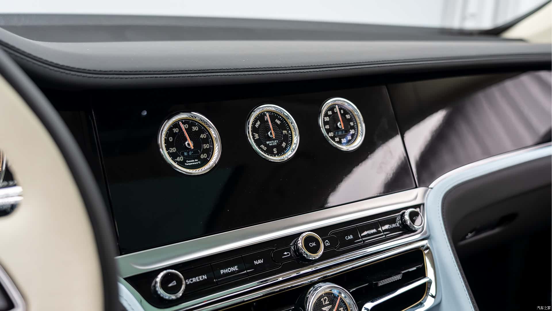 Bentley Flying Spur, 2024 8