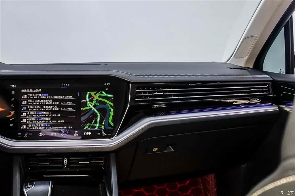 Volkswagen Touareg, 2023 6