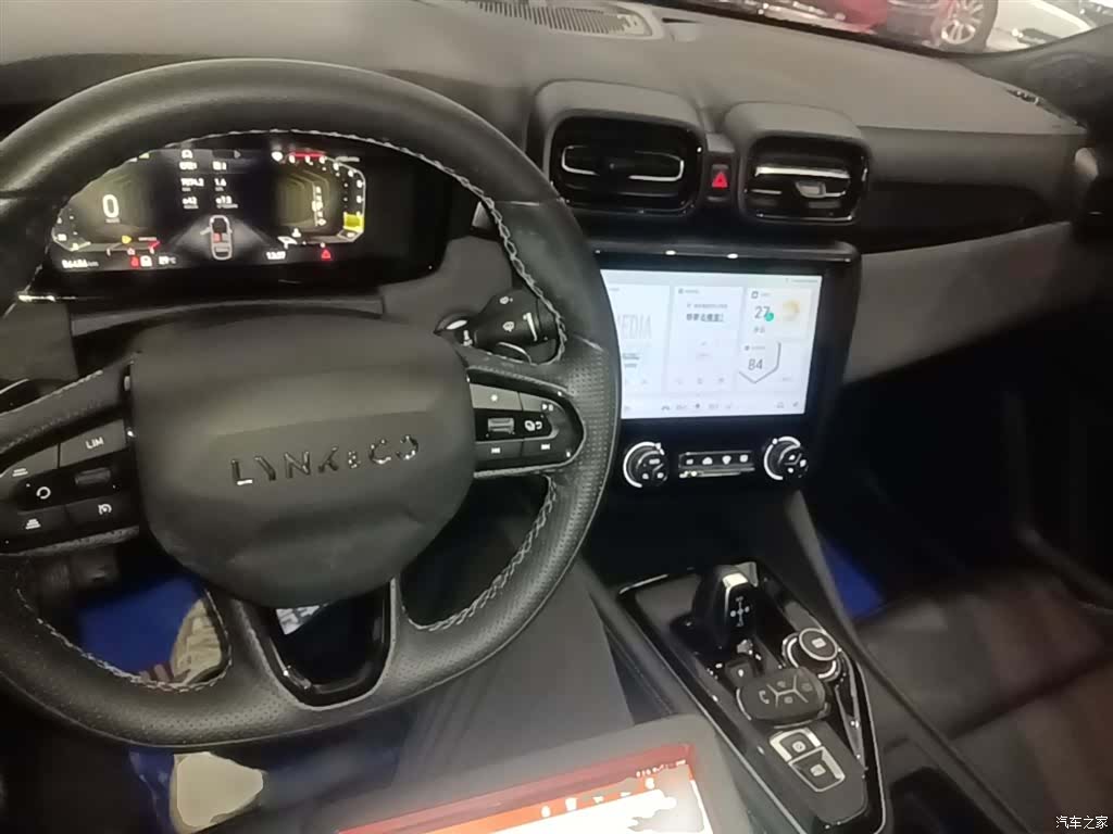 Lynk & Co 02, 2022 10