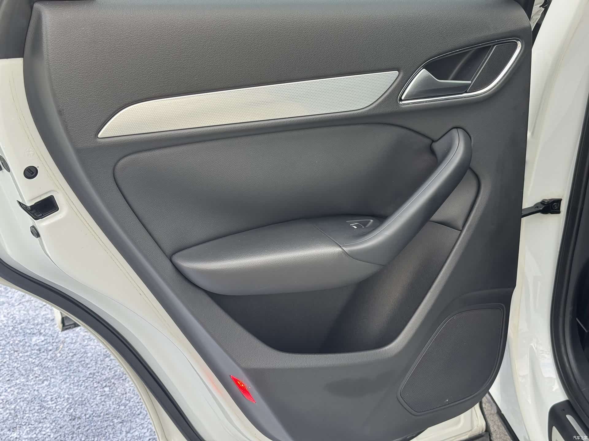 Audi Q3, 2014 17