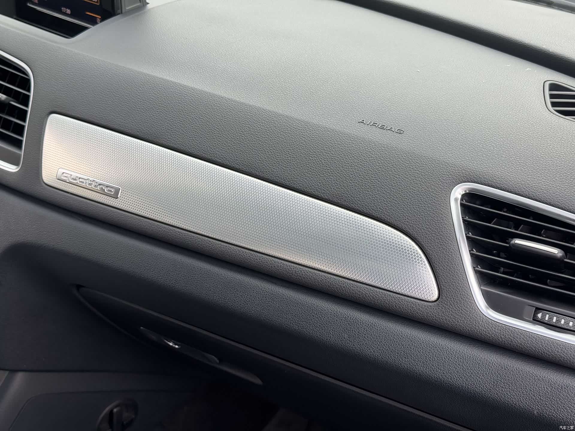 Audi Q3, 2014 38