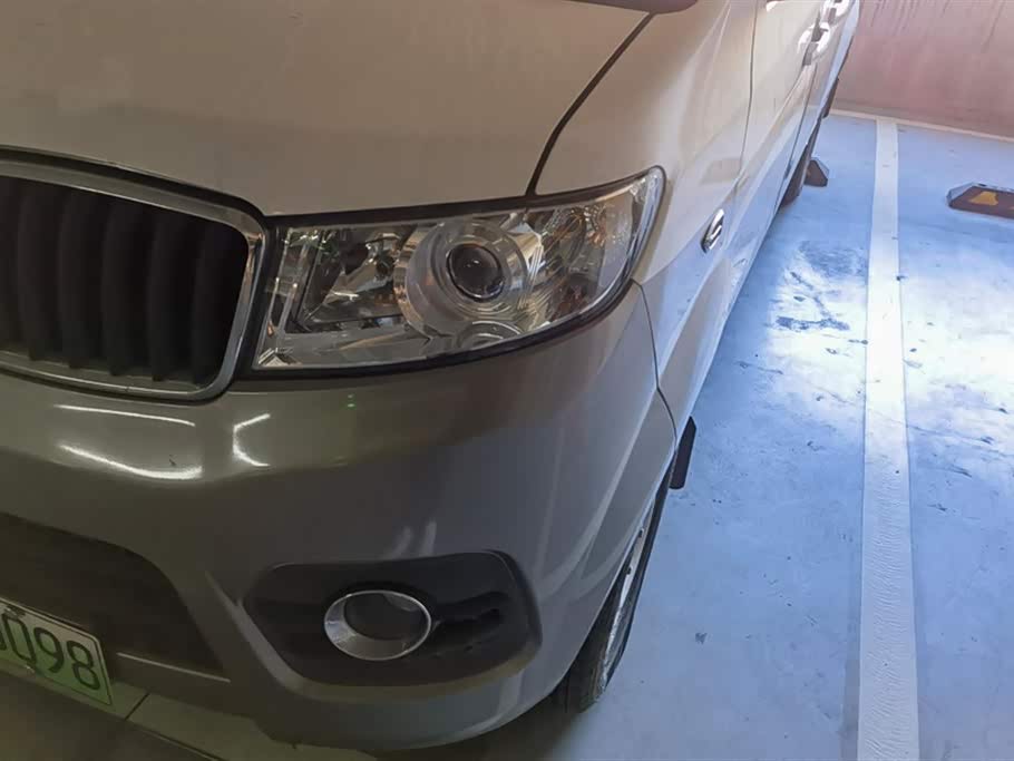 Shineray  Little Sea Lion EV