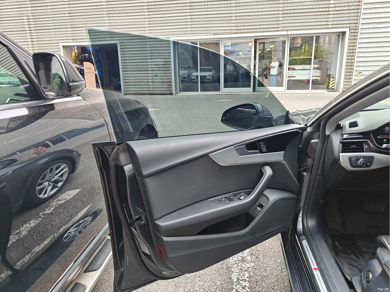 Audi A5, 2024 9