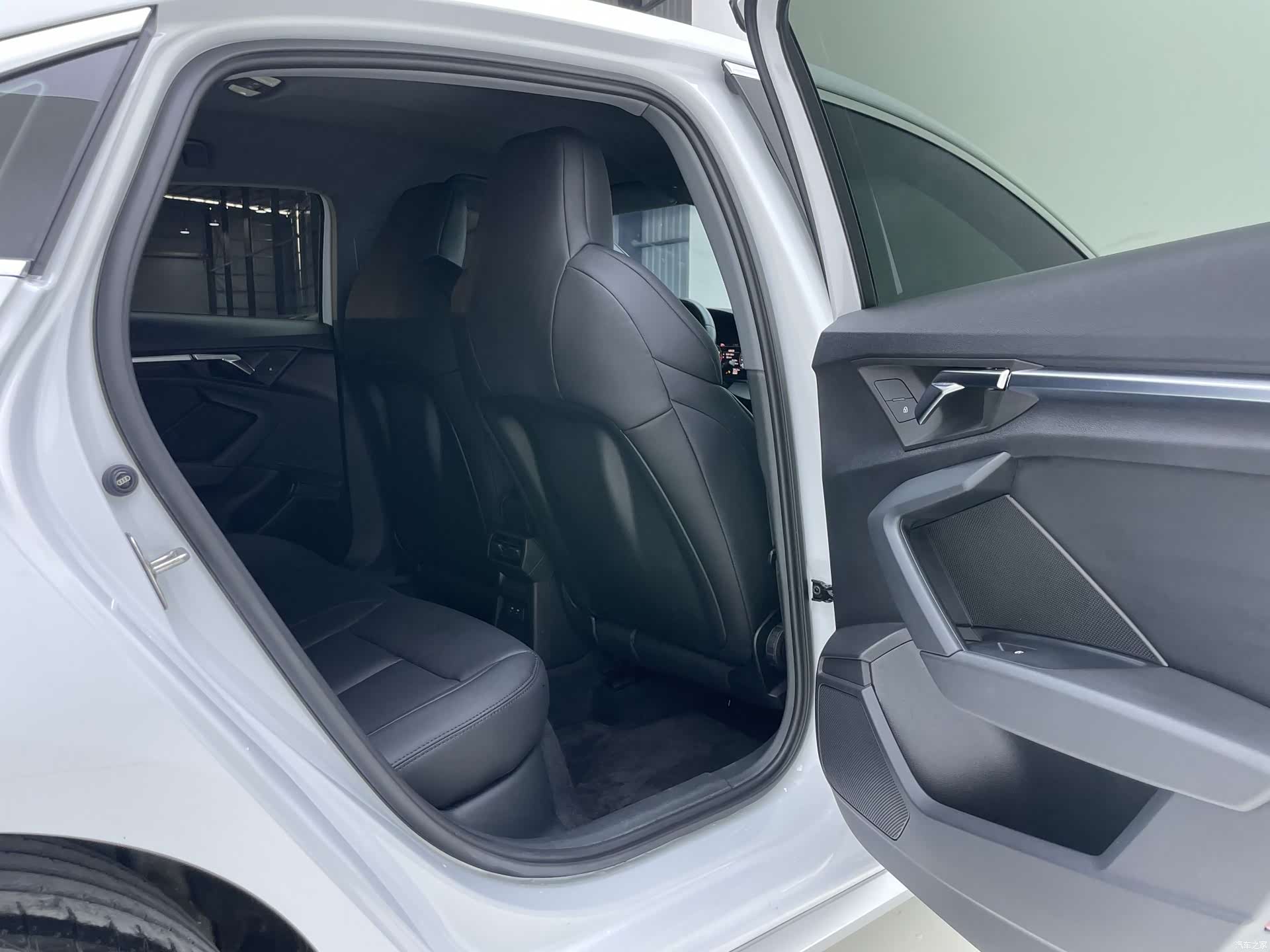 Audi A3, 2022 27