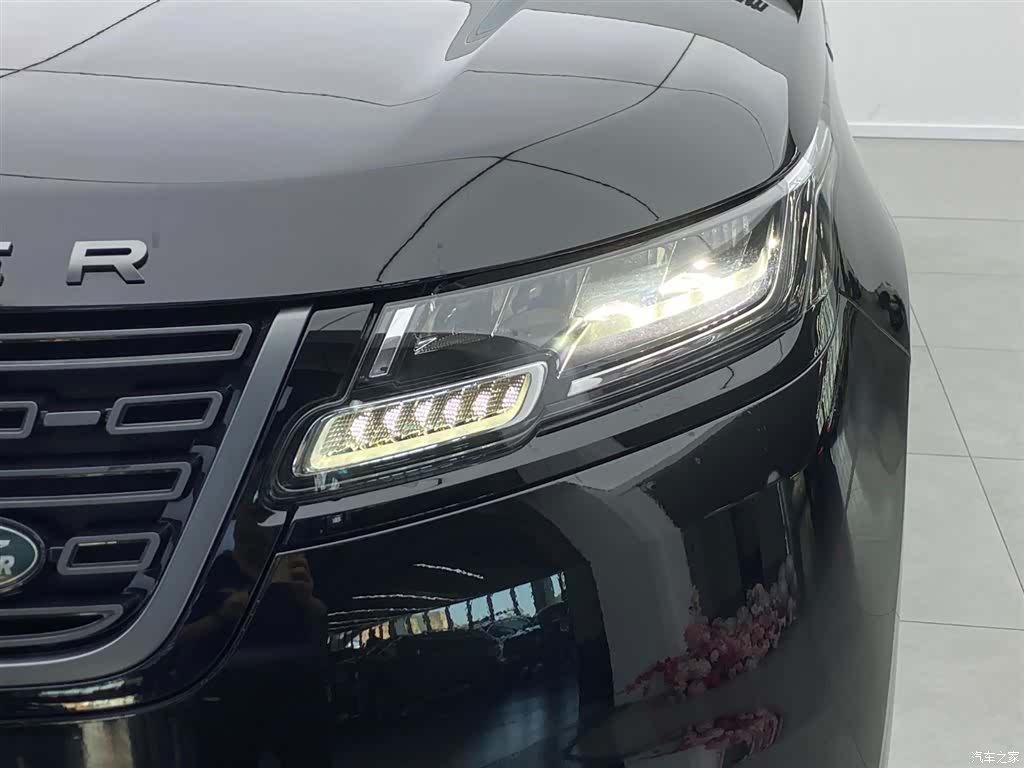 Land Rover Range Rover, 2024 31