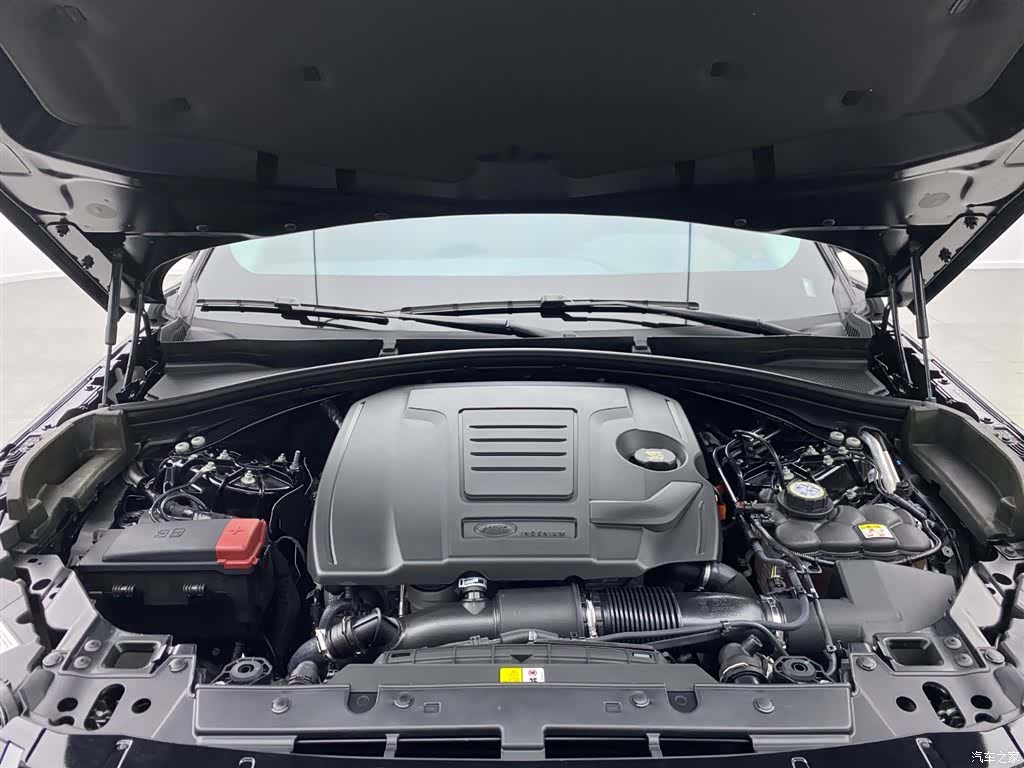 Land Rover Range Rover, 2024 26