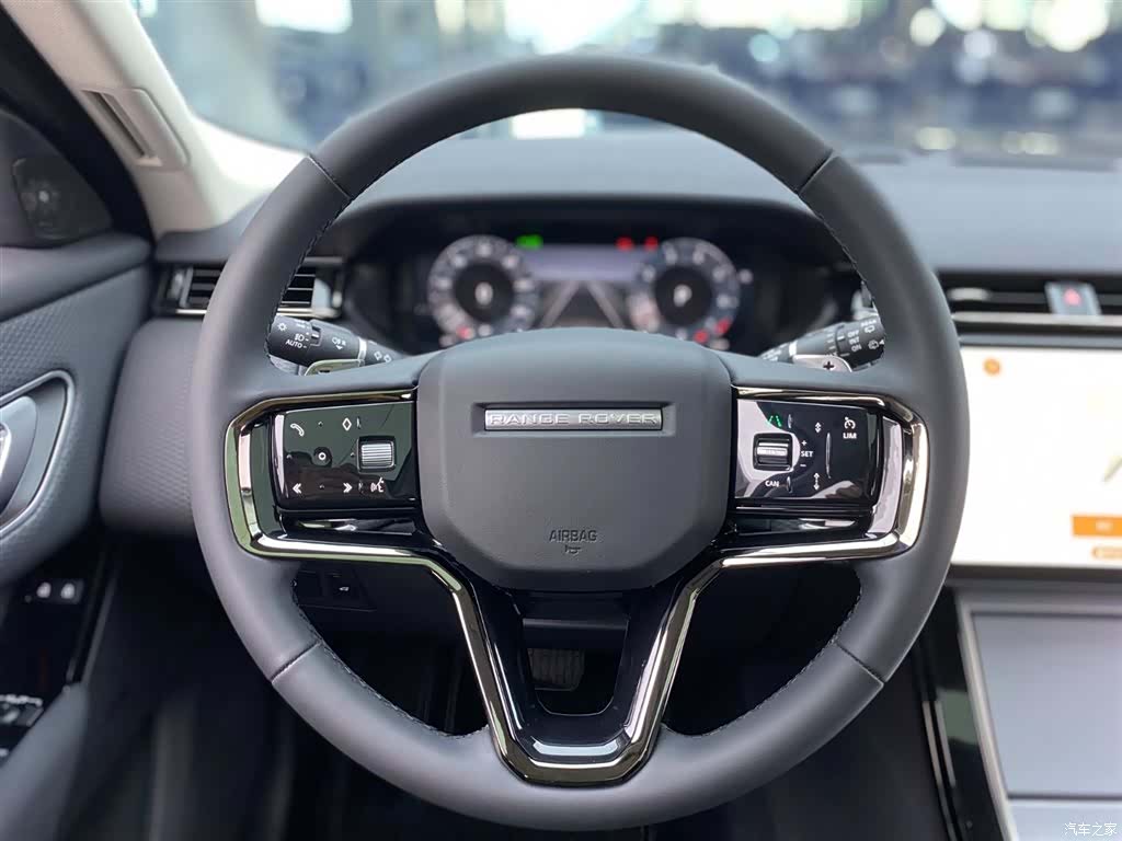 Land Rover Range Rover, 2024 14