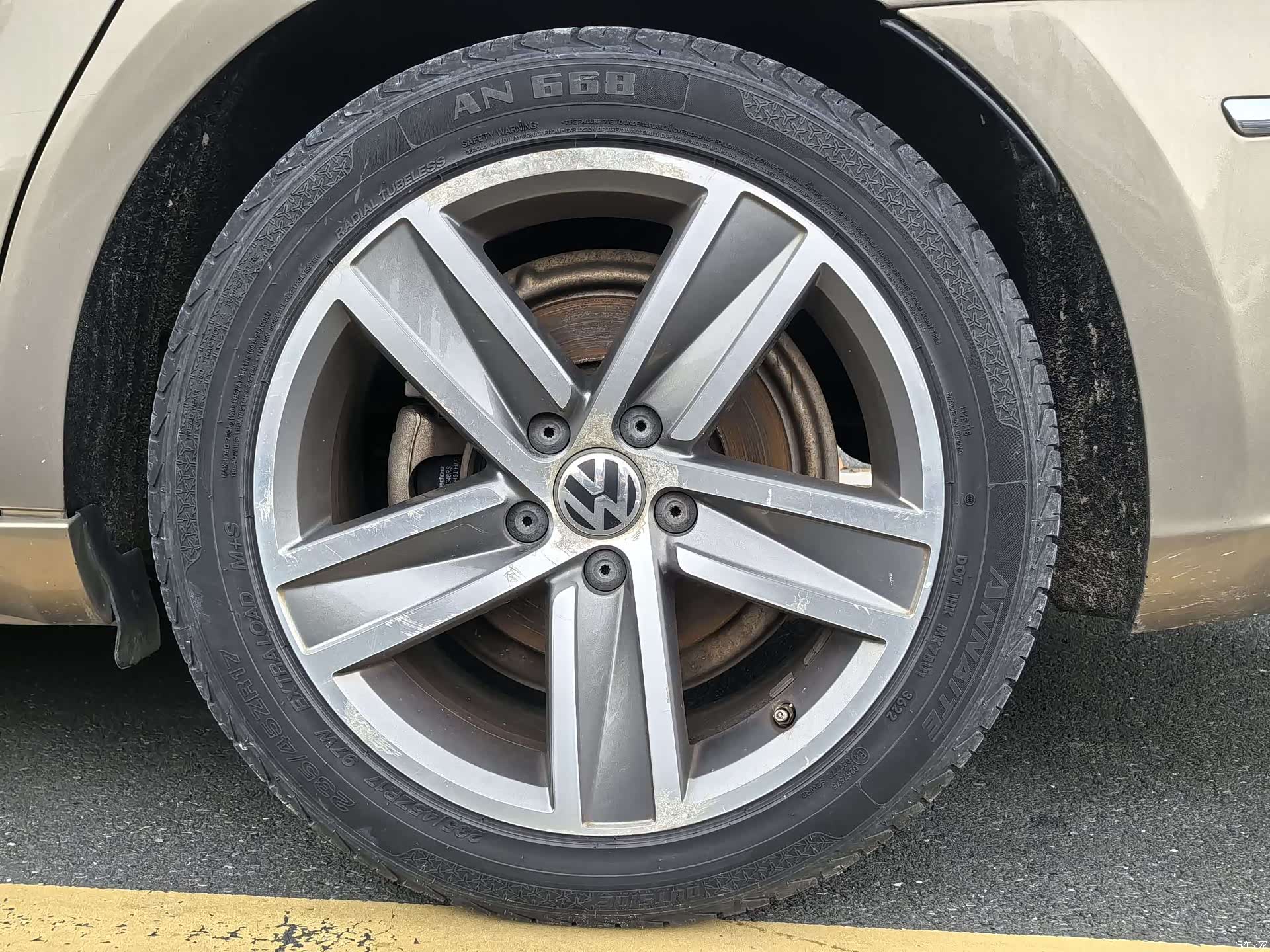 Volkswagen CC, 2016 21
