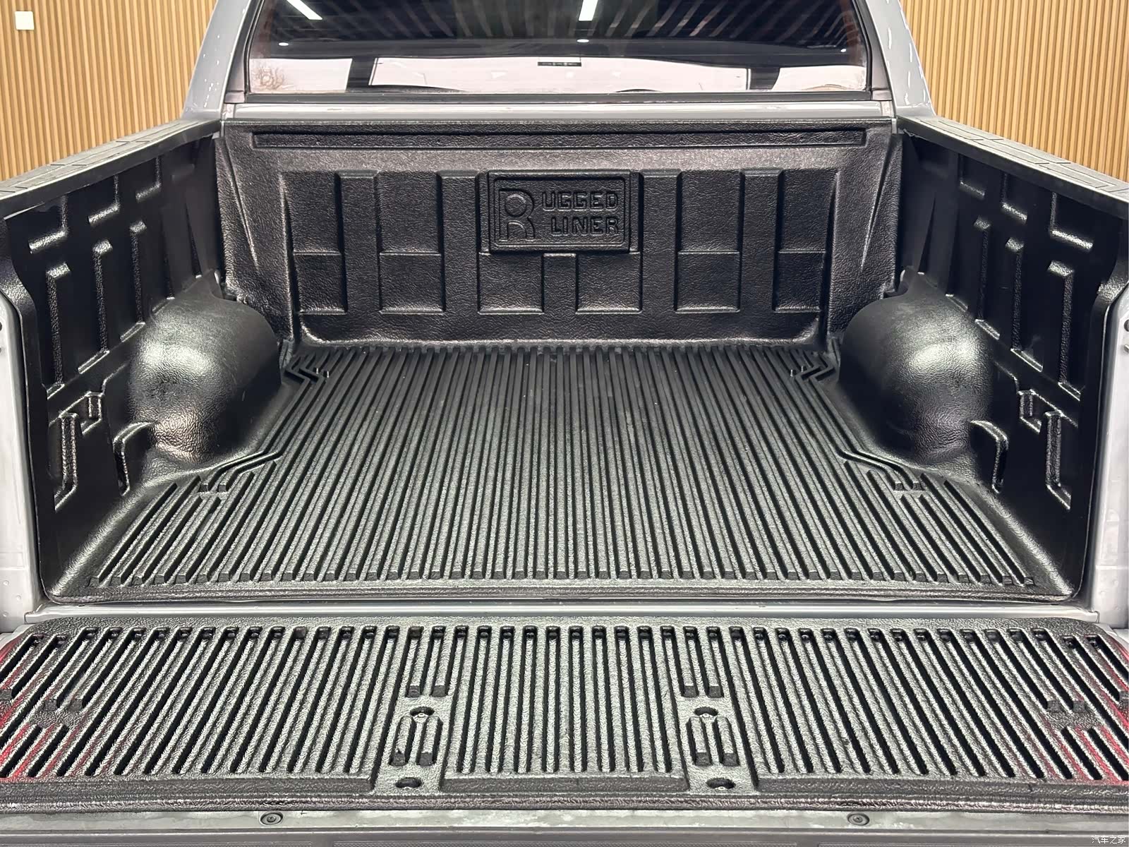 Toyota Tundra, 2018 14