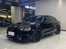 �µ�S3 2017�� �Ŀ� S3 2.0T Limousine