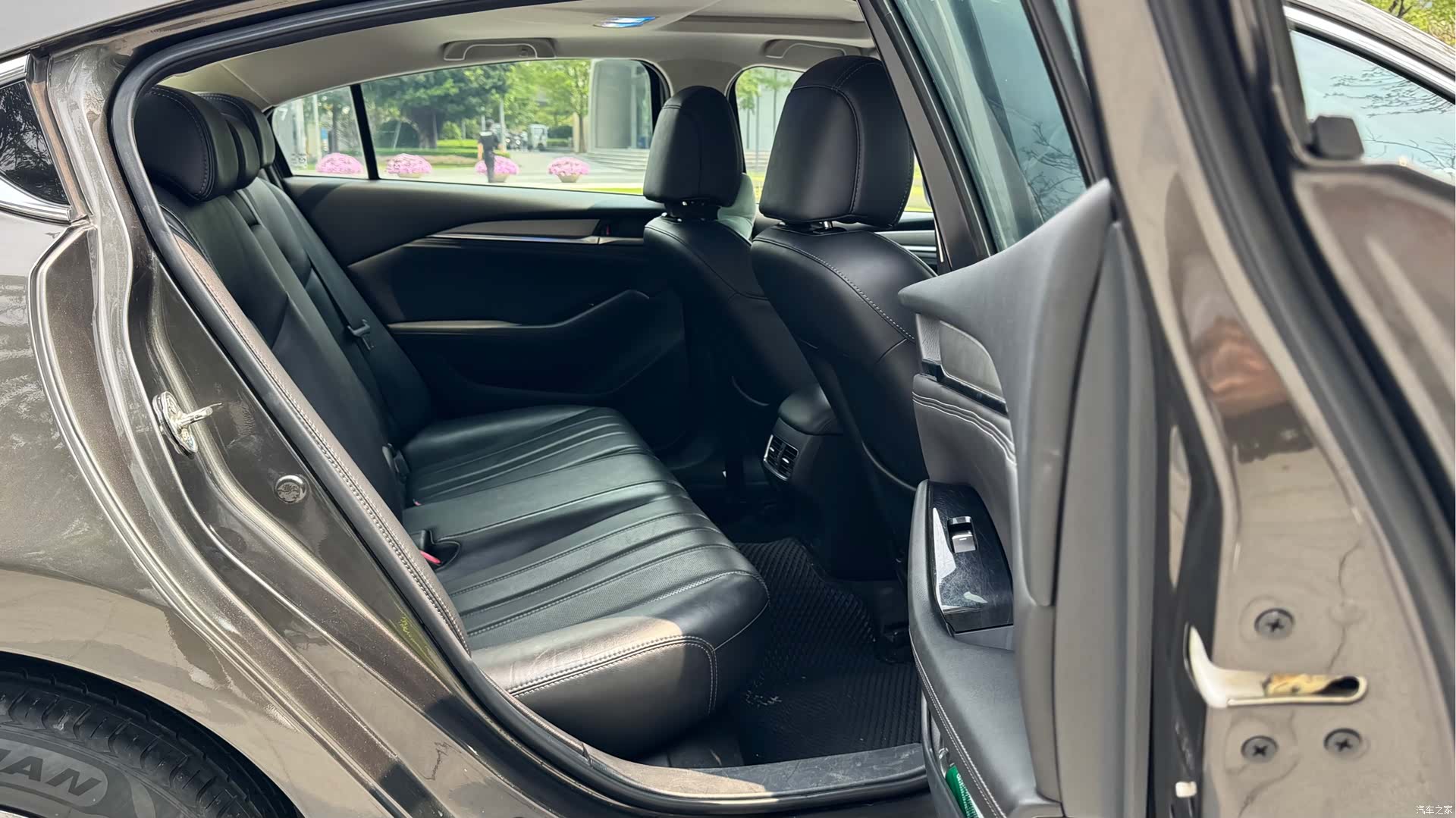 Mazda Atenza, 2020 12