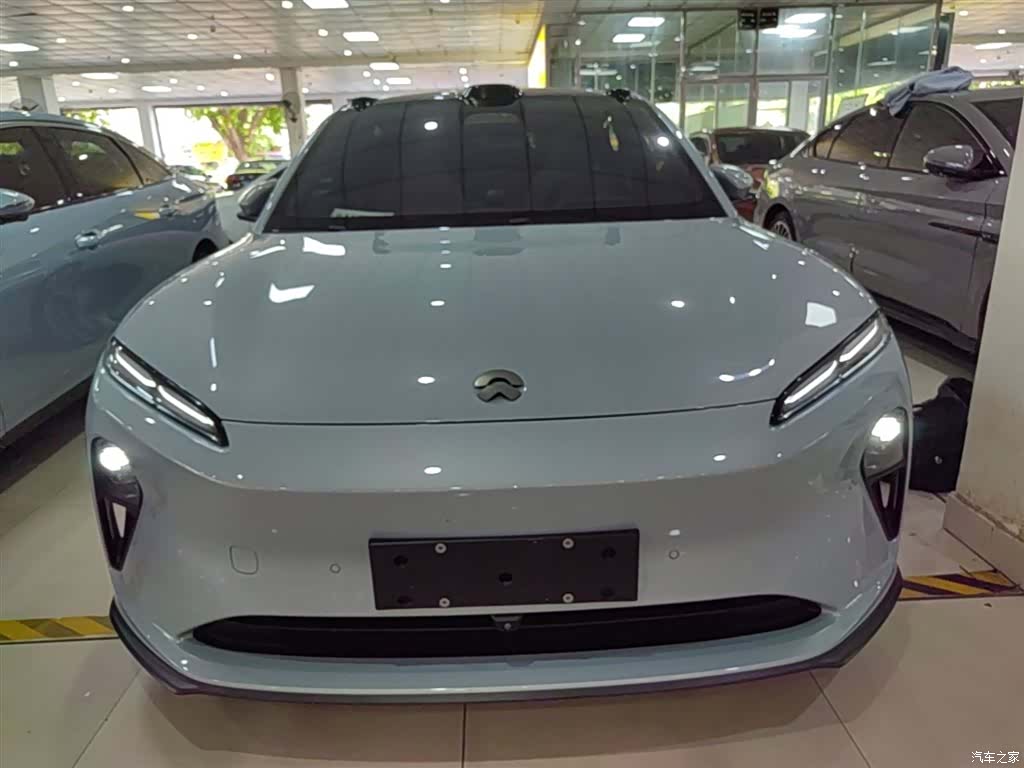 NIO ET5, 2023 3