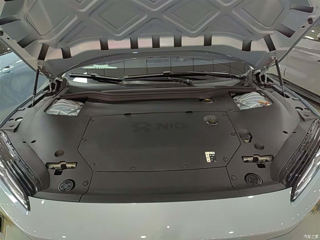 NIO ET5, 2023 20