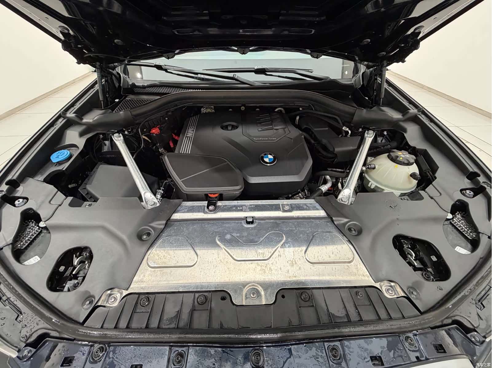 BMW X4, 2024 18