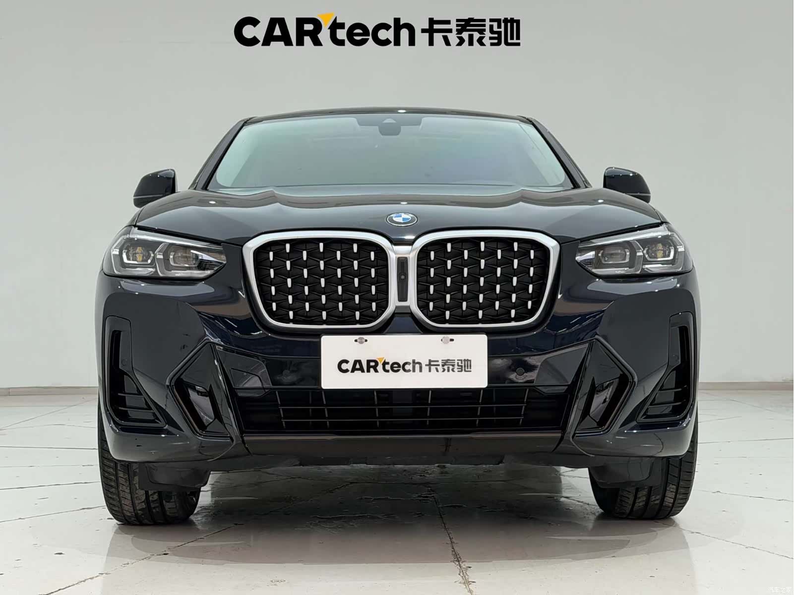 BMW X4, 2024 3