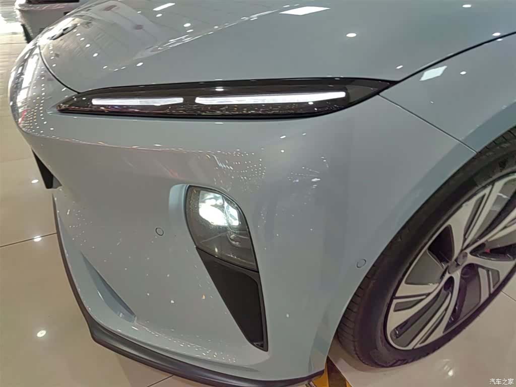 NIO ET5, 2023 24