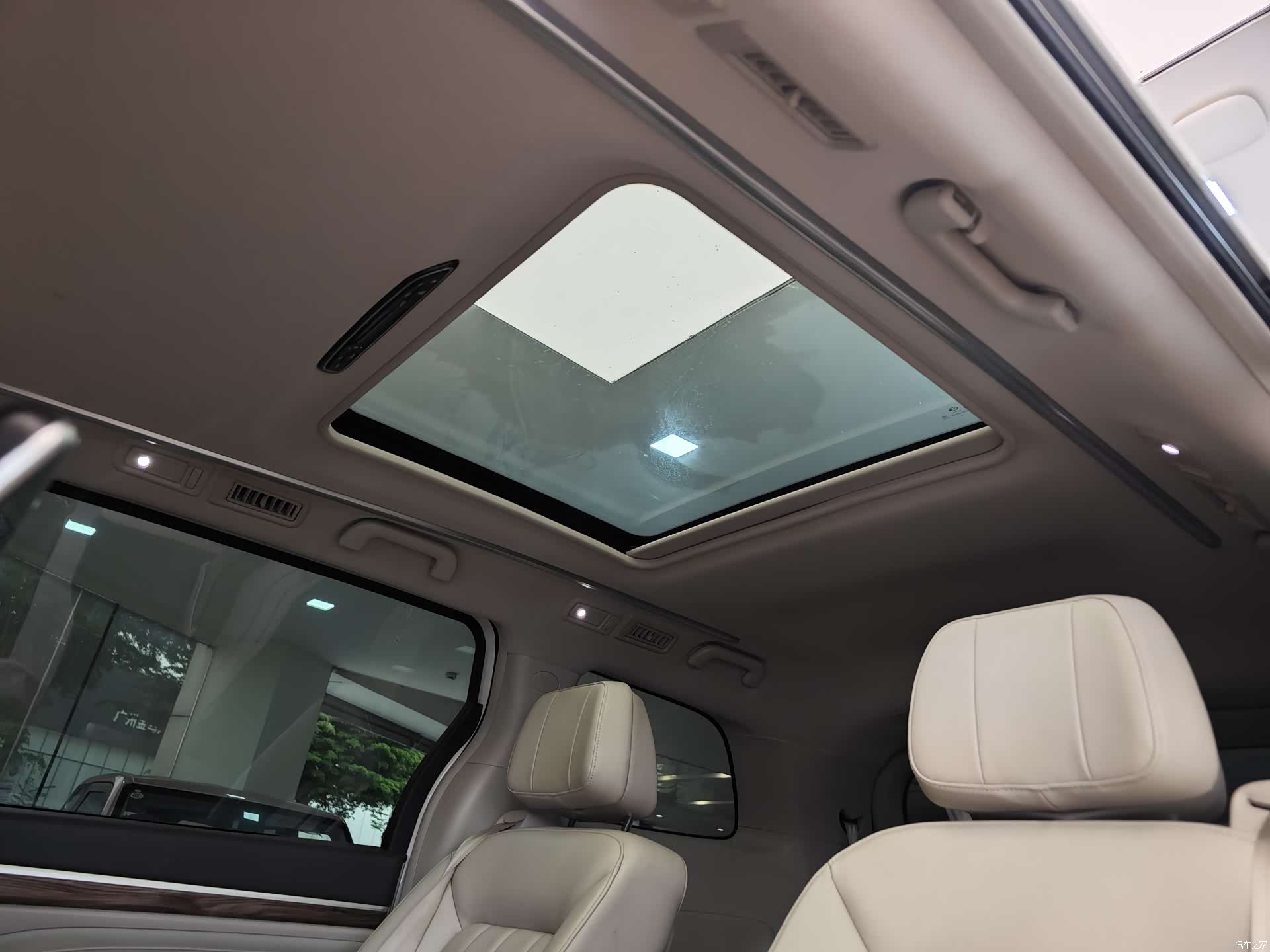 Trumpchi M8, 2018 27