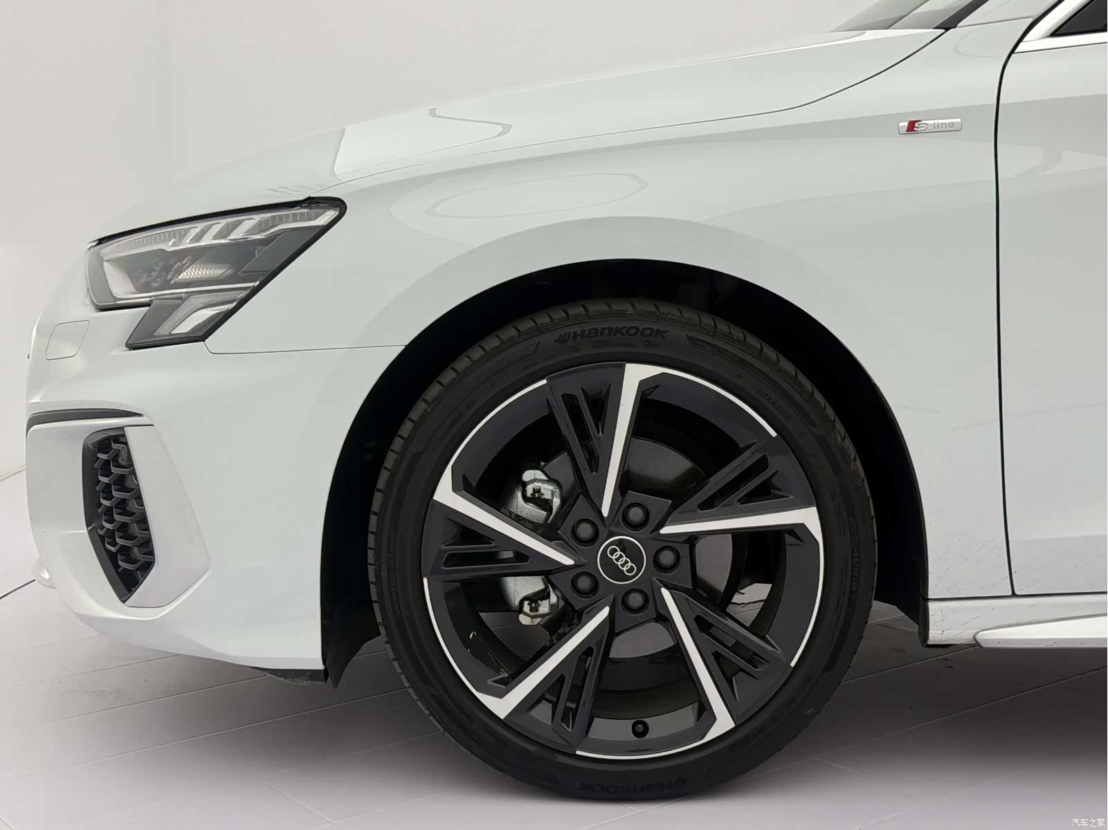 Audi A3, 2023 22