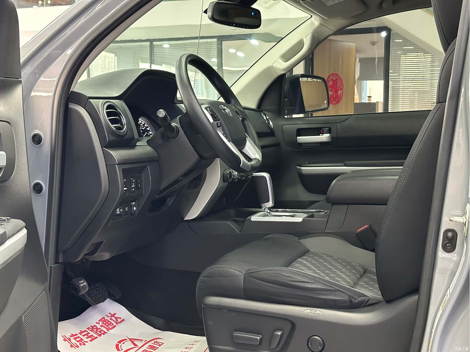 Toyota Tundra, 2018 6