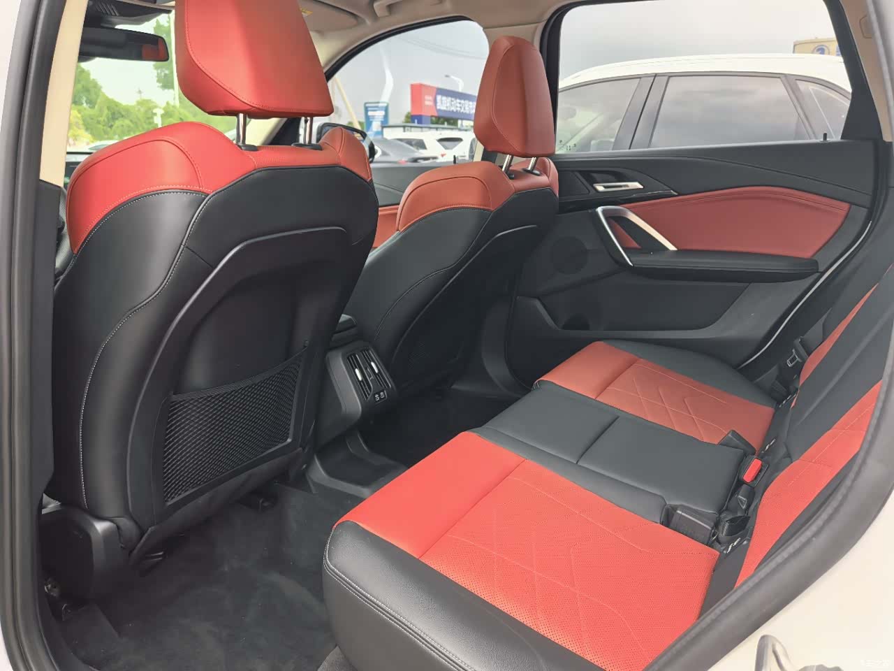 BMW X1, 2023 13