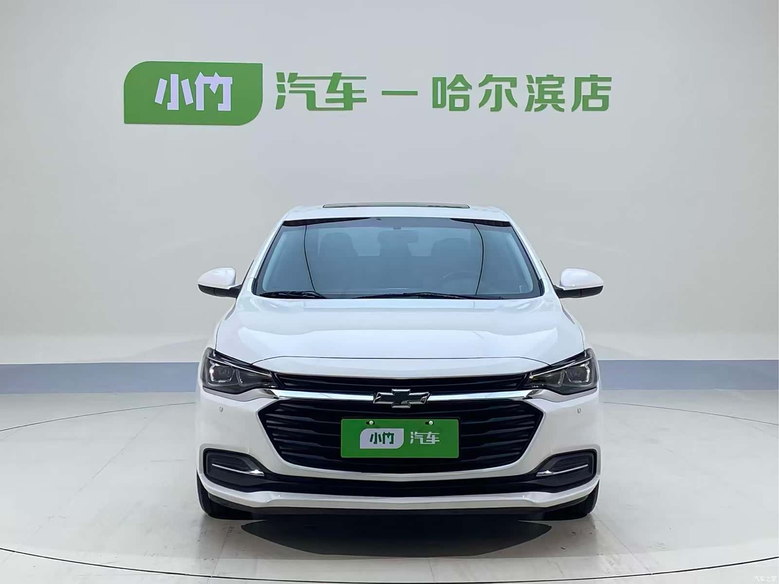 Chevrolet 320, 2022 2