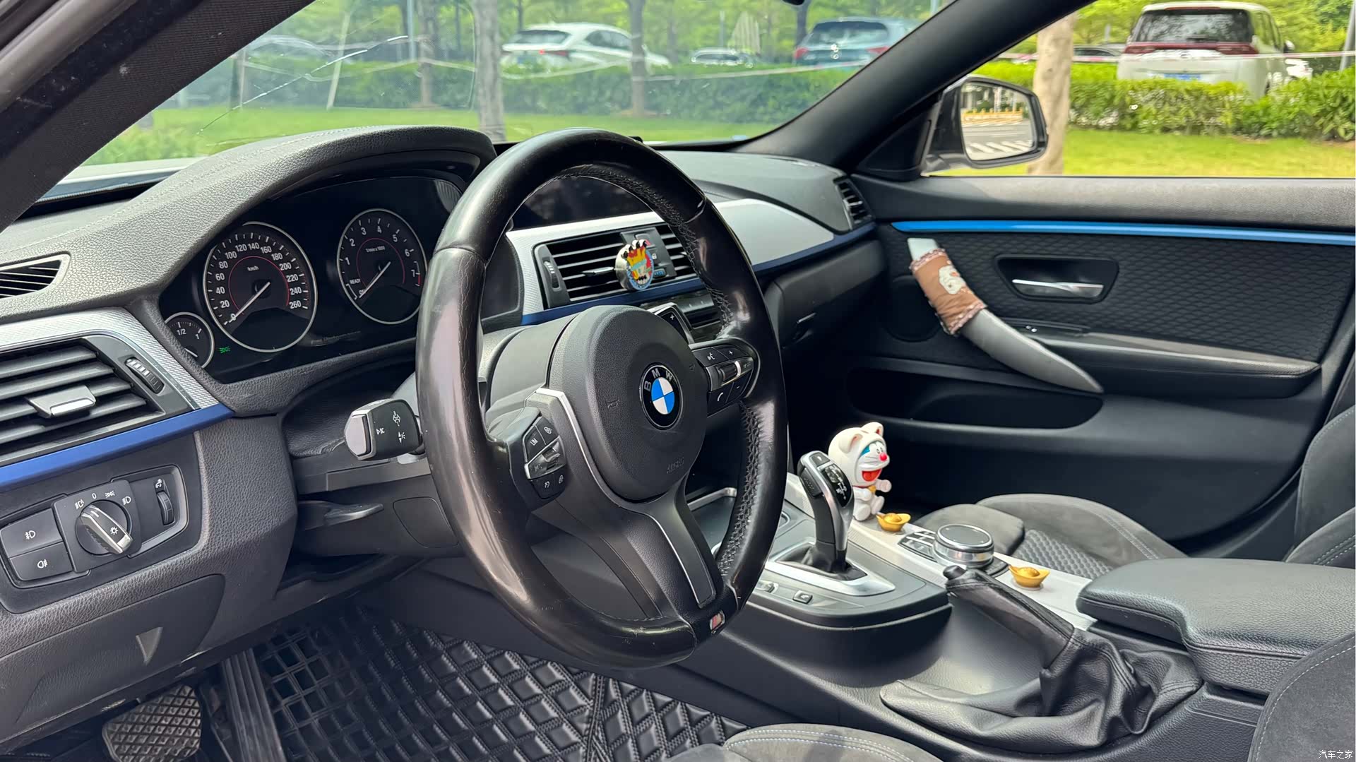 BMW 4 Series, 2018 16