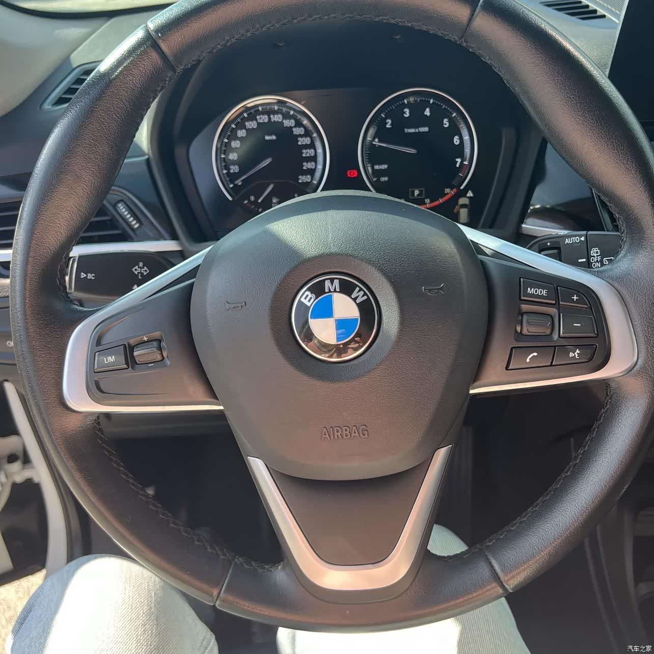 BMW X1, 2021 14