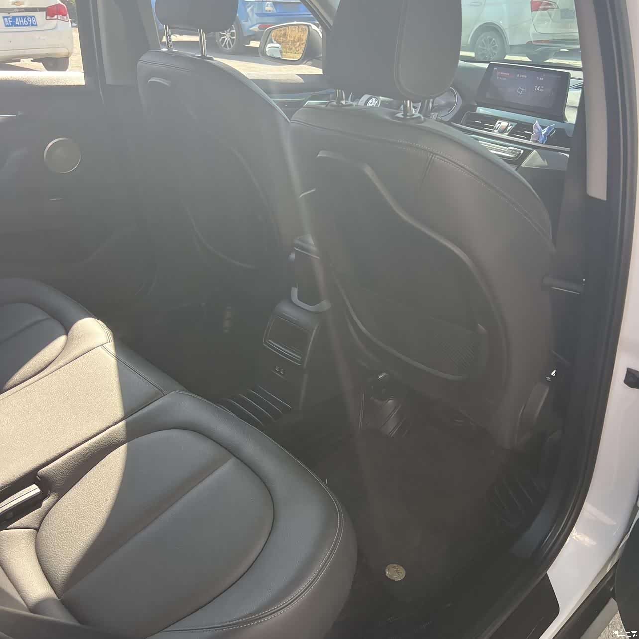 BMW X1, 2021 38