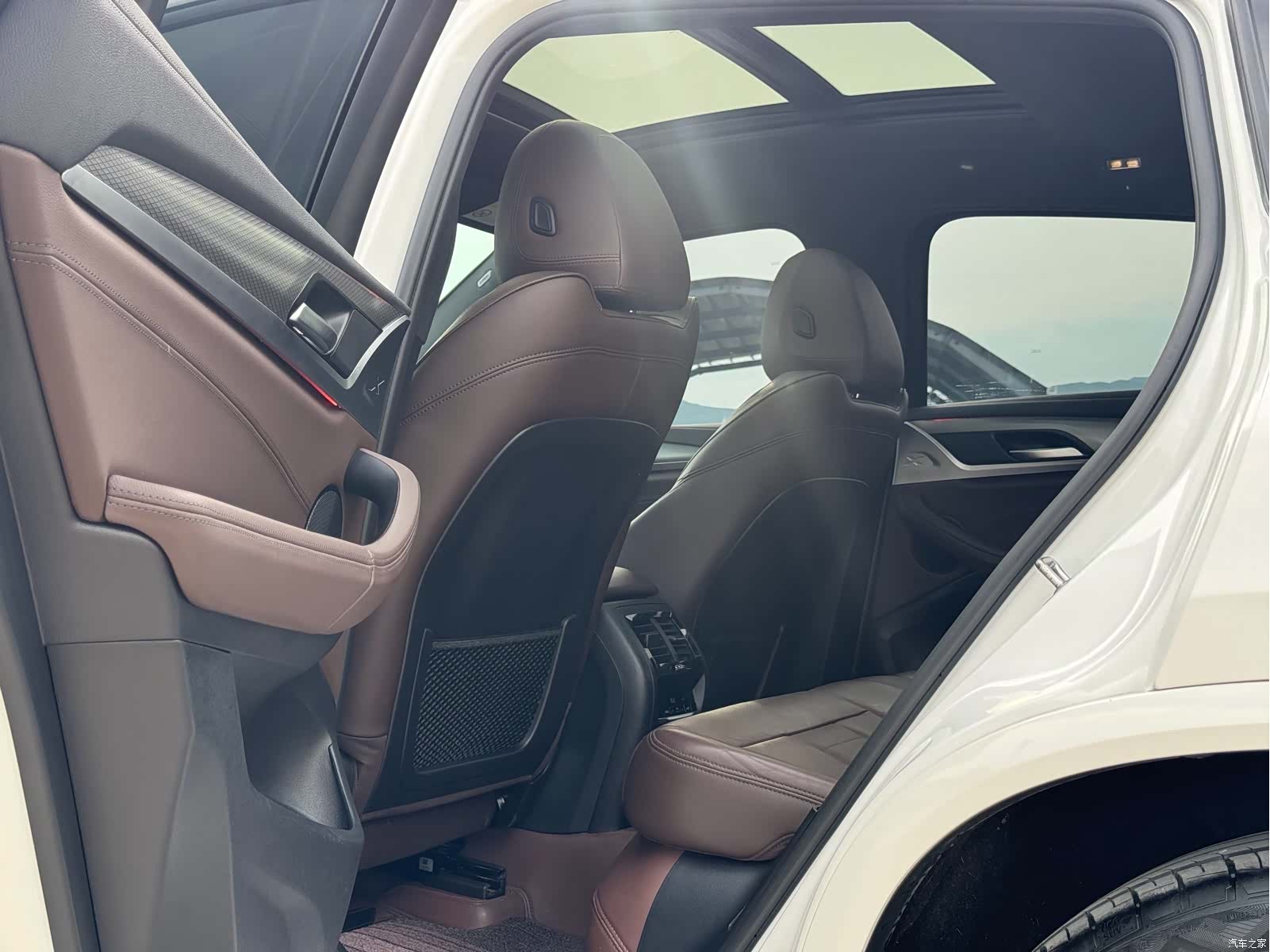 BMW X4, 2020 14