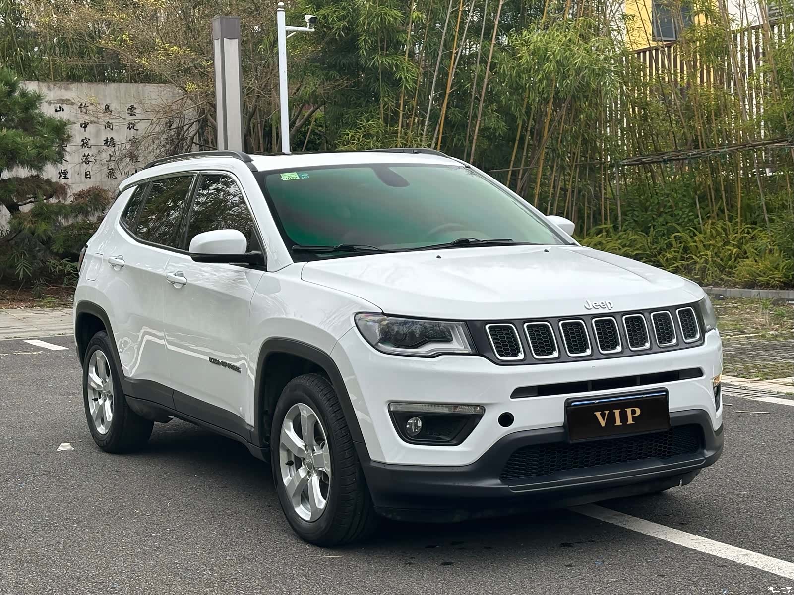 Jeep Compass, 2018 3