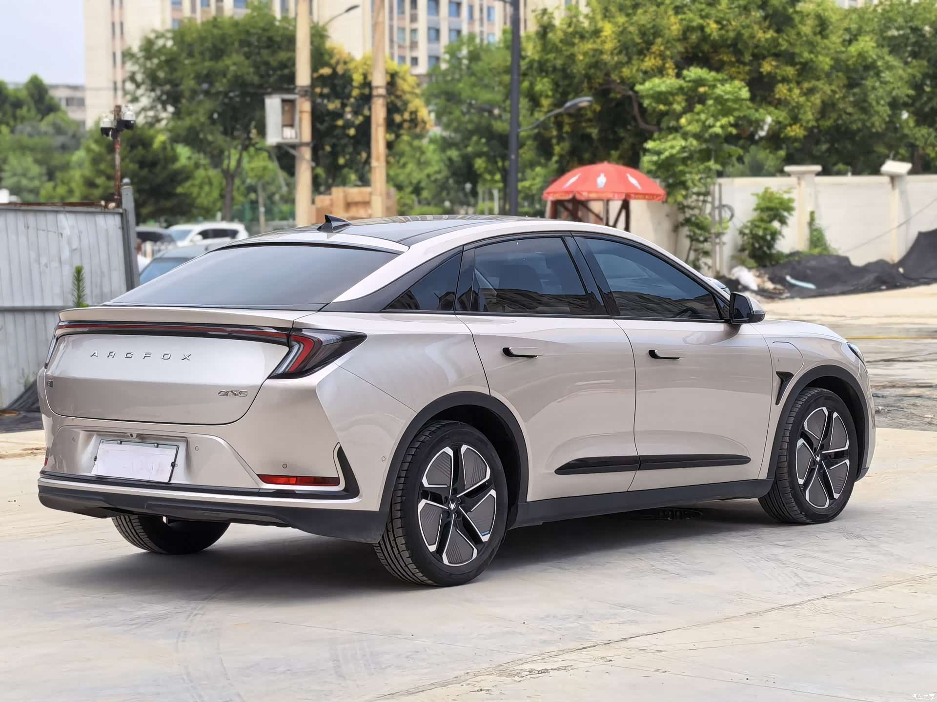 Alfa Romeo S6, 2025 все фото