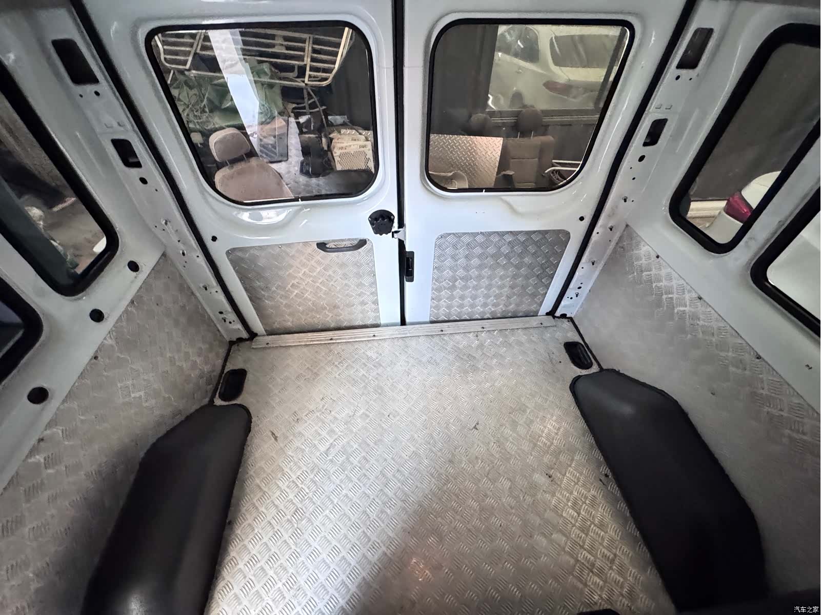 Ford 2.4T6, 2017 16