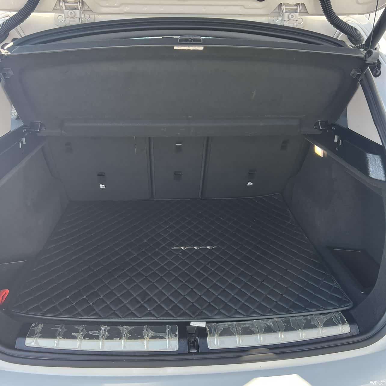 BMW X1, 2021 27