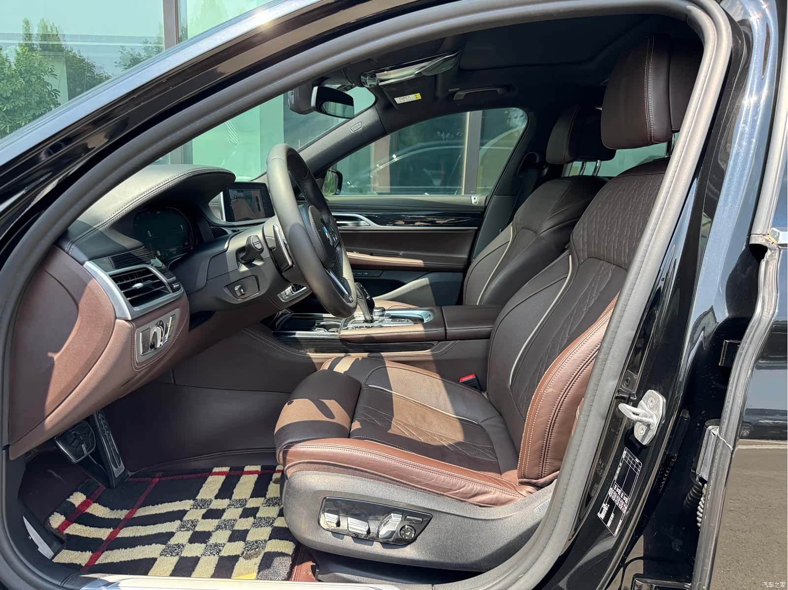 BMW 7 Series, 2020 4