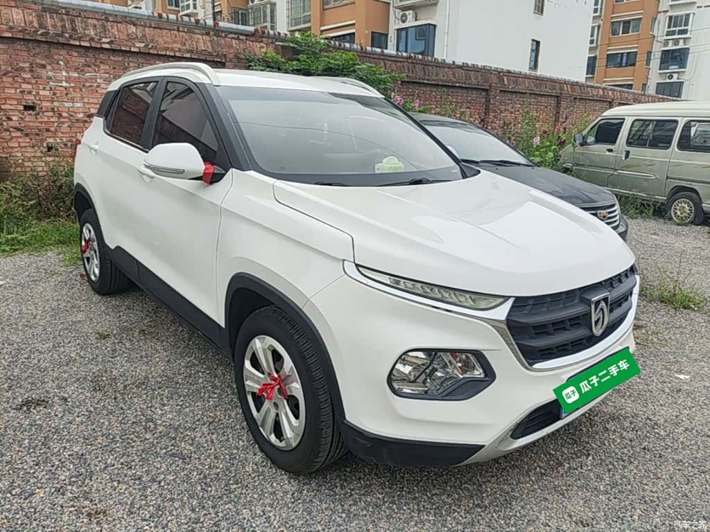Wuling 510, 2017 22