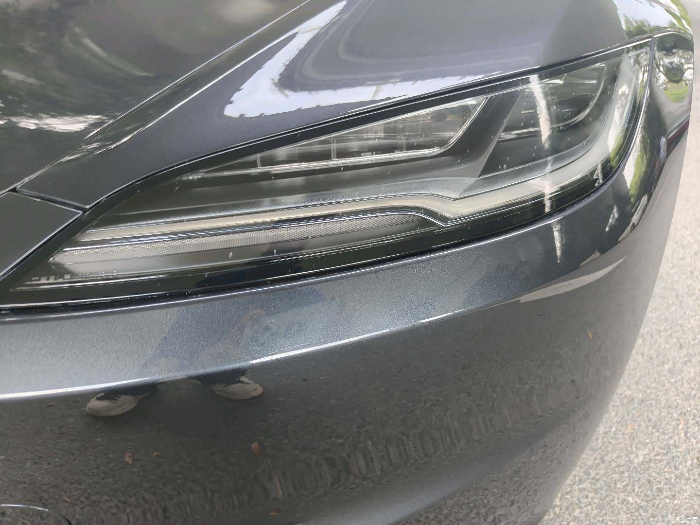Tesla Model 3, 2025 11
