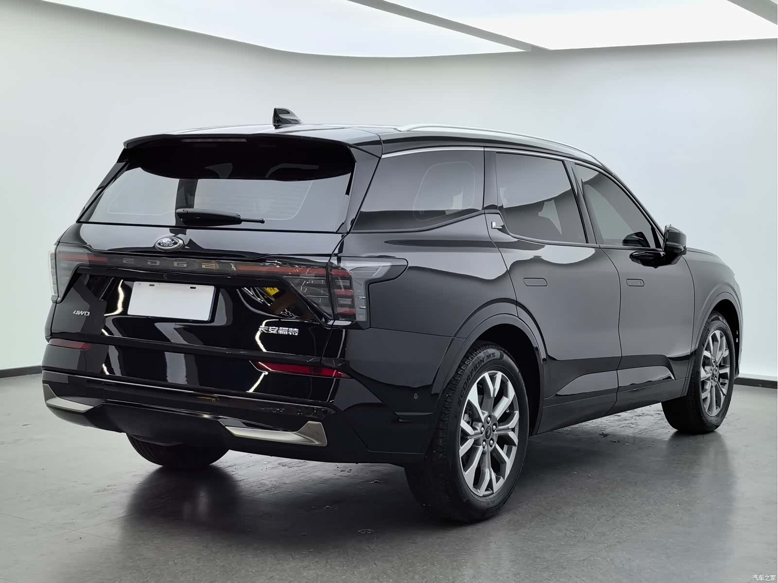 Ford Edge L, 2024 6