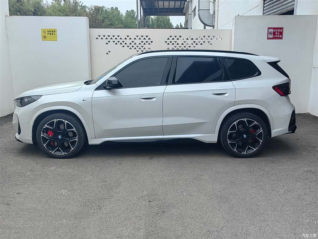 BMW X1, 2025 3