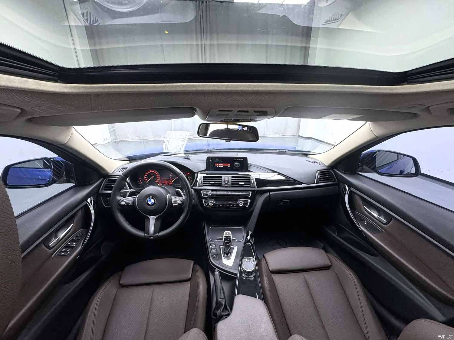 BMW 3 Series, 2018 4