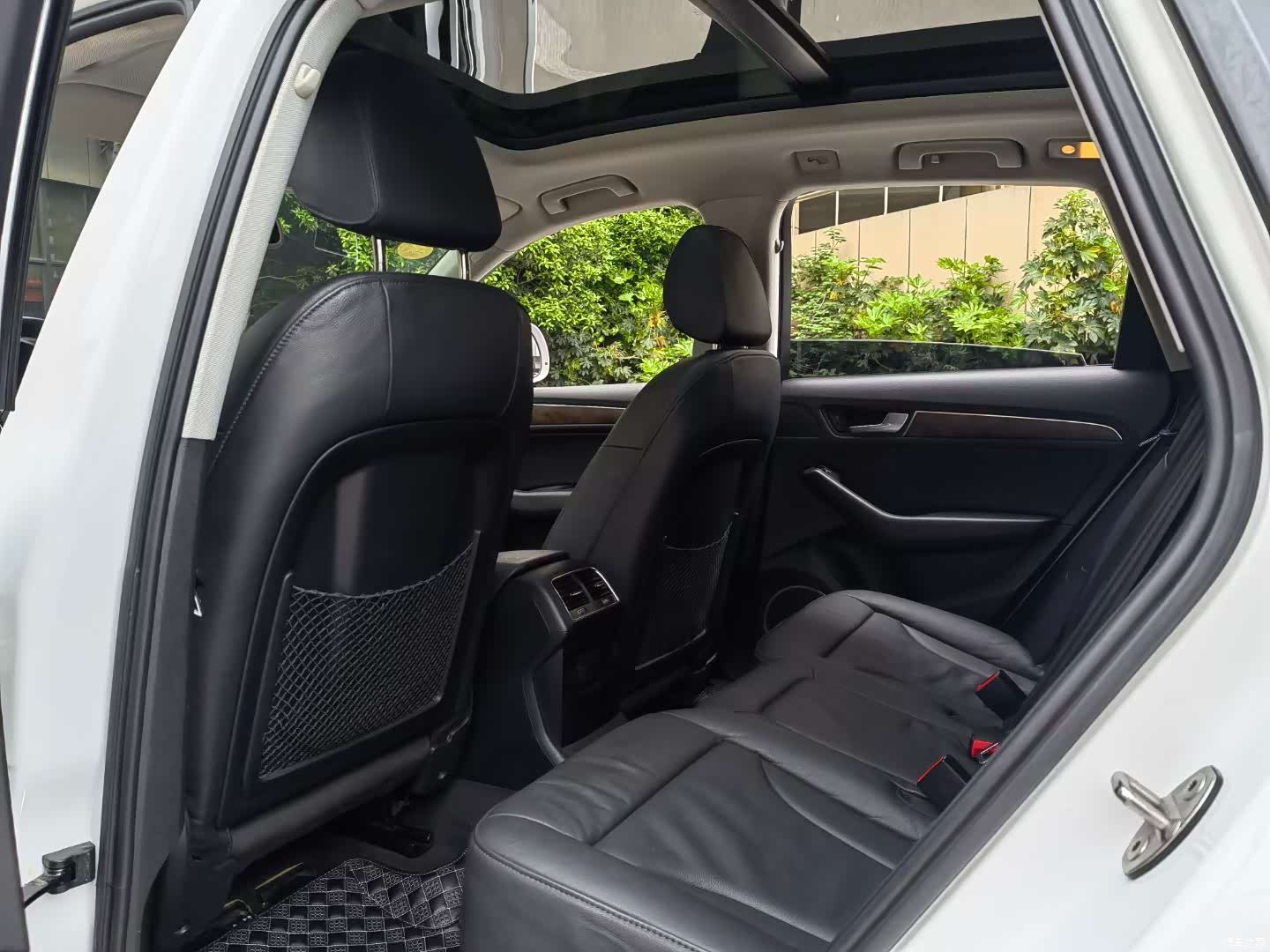 Audi Q5, 2013 6
