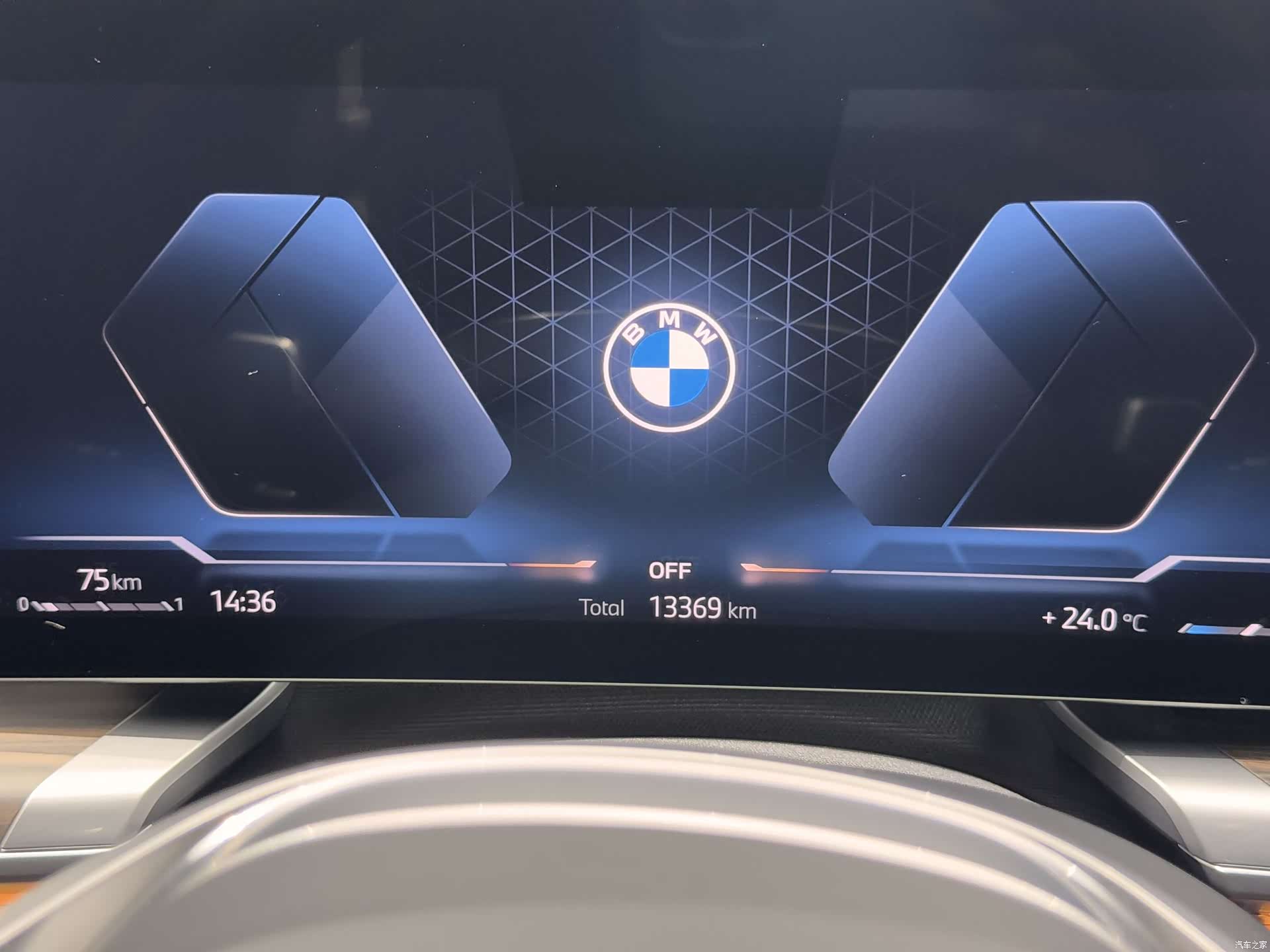 BMW 7 Series, 2026 19